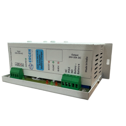 24V-10A Lead Acid Battery Chargers